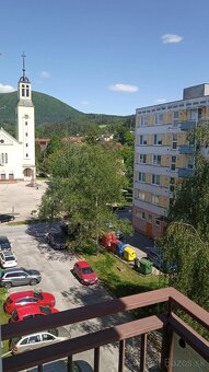Prenájom 1-izbový byt Stred - 6