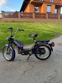 Babetta 210 - 6