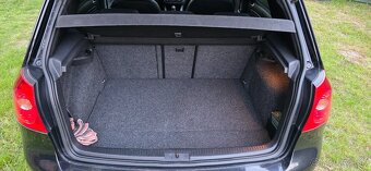 Golf 5 4x4 - 6
