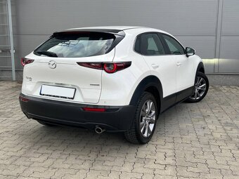Mazda CX-30 Skyactiv-G150 Plus AWD - 6