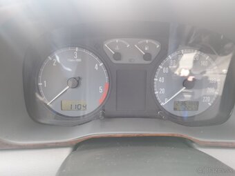 Predam octaviu 1.9.tdi 81kw - 6