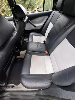 Škoda Octavia 1 RS - 6