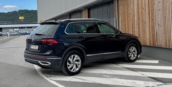 Volkswagen Tiguan 2.0 TDI Elegance 4Motion DSG odpočet DPH - 6