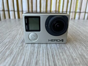 Gopro Hero 4 black - 6