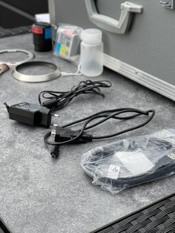 Laboratórne analytické váhy SARTORIUS SECURA - 6