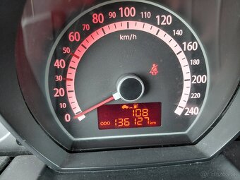 Kia ceed 2009 1.6 benzín - 6