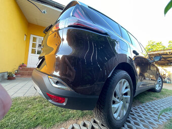 Renault Espace Energy dCi 160 Zen EDC - 6