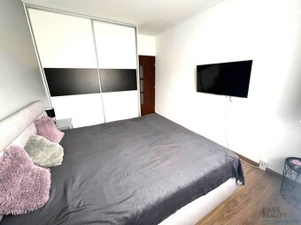 PREDAJ 4 izbový byt, kompletná rekonštrukcia, krásne prostre - 6
