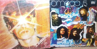 Omega,Locomotiv GT,Eric Clapton,Joan Jett,Progres,Blondie.. - 6