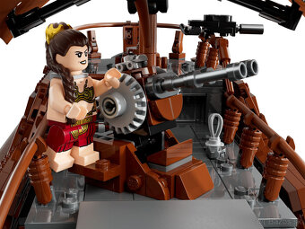 LEGO Star Wars 75397 - 6