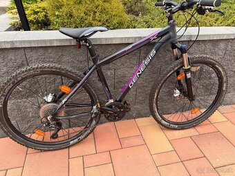 Genesis razor xr30 - 6