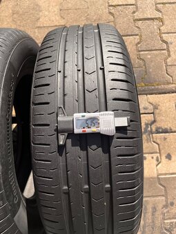 195/65R15 Continental letne - 6
