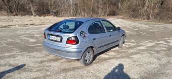Predám Renault Megane 1.6 1996 - 6