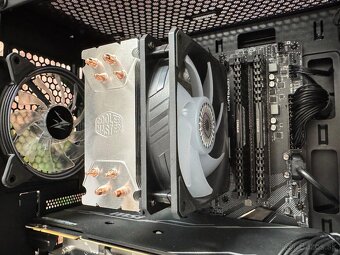i7 8700\16GB\RTX 2070S\SSD\650W Zdroj - 6
