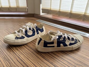 Converse tenisky 34 - 6