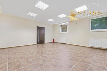 SUPER PONUKA prenájom spodného podlažia o výmere 140 m² - 6