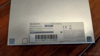 PS2 Silver - 6