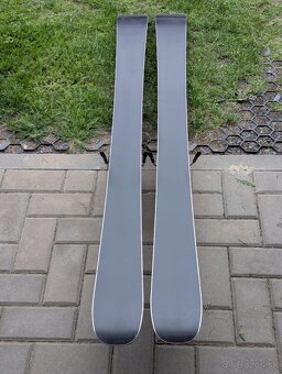 Lyže Völkl M5 Mantra, 170cm, ZÁNOVNÍ - 6