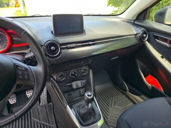 mazda 2 diesel 1,5 - 6
