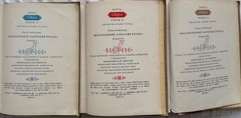 Prostonarodne slovenske povesti 1958c martin Benka - 6
