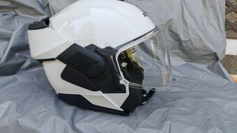 Nolan N120-1 preklapacia XXL - 6