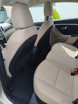 Predám Hyundai i30 - 6