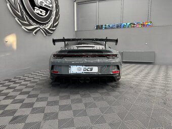 Porsche 911 GT3 PDK - 6