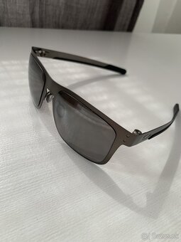Slnečné okuliare Holbrook Metal OO4123 - 6