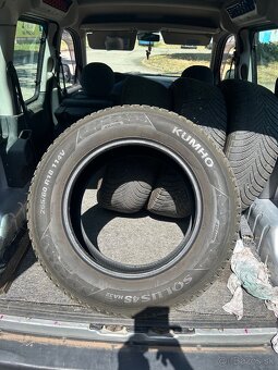 5x130 Mercedes G - 6