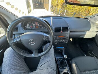 Mercedes A 150 - 6