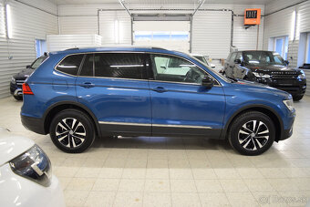 Volkswagen Tiguan Allspace 2.0 TDI VIRTUAL PO SERVISU VW-DPH - 6