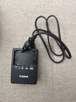 Canon 7D + Sigma DC 18-200 - 6