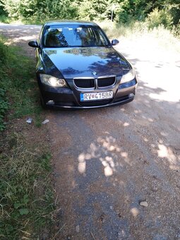BMW318d - 6