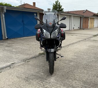 Suzuki DL-1000 Vstrom - 6