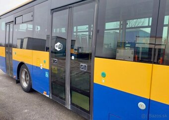 , Irisbus Crossway Low Entry SFR3 - 6