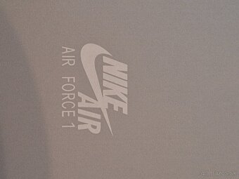 Nike Air Force - 6