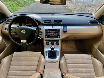 VW Passat R-line 2.0tdi -aj na splátky - 6