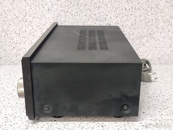 Sharp SM-1122H / STEREO AMPLIFIER / MADE IN JAPAN - 6