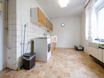 2 izbový byt - pôvodný stav - TEHLA - centrum - 6