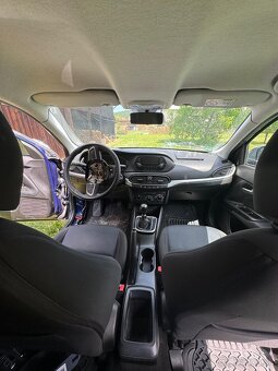 Fiat Tipo 1.6 88kw - 6