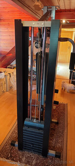 fitness multi stroj - 6