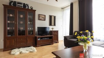Krásny 2izbový byt na Donovaloch s parkovacím miestom v cene - 6
