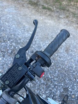 Pitbike 110 ccm - 6