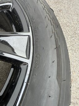 ORIGINAL VW MULTIVAN T7 DISKY 5x120 R18 235/50 R18 TOP - 6