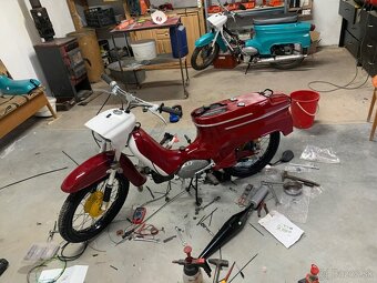 Jawa pionier 20/21 - 6