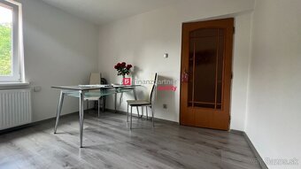 Prenájom, 2 izbový byt, Banka, Piešťany - 6