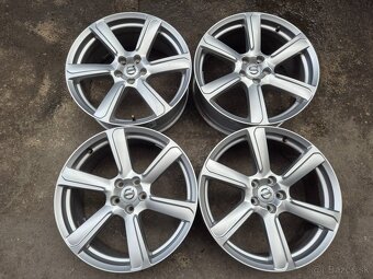 5x108 r19 ET42,5 x 8J elektróny originál VOLVO - 6