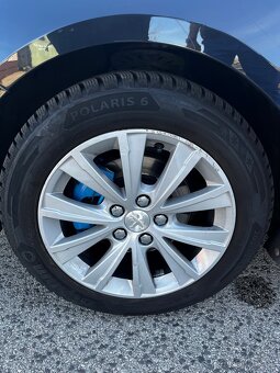 Predam Peugeot 308 automat - 6