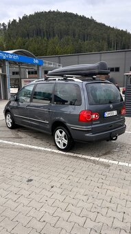 Vw Sharan 2.0tdi 103kw - 6
