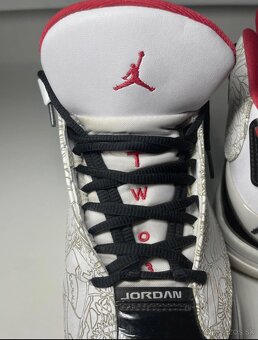 Jordan Dub Zero - 6